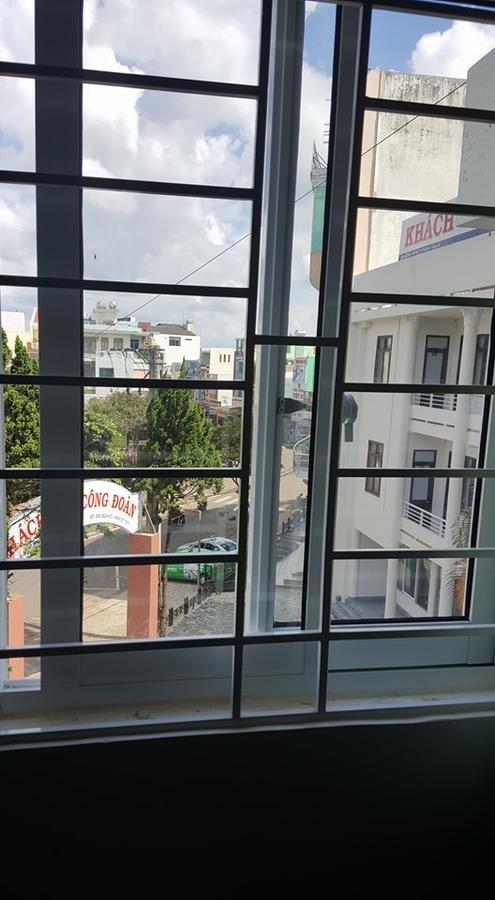 Cong Doan Gia Lai Hotel Pleiku Dış mekan fotoğraf