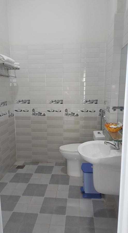Cong Doan Gia Lai Hotel Pleiku Dış mekan fotoğraf