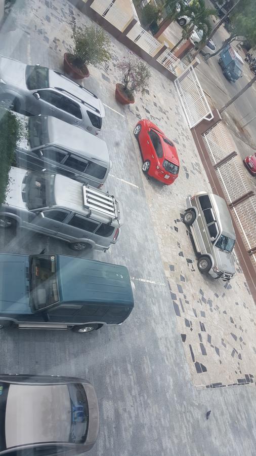Cong Doan Gia Lai Hotel Pleiku Dış mekan fotoğraf